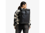 Eastpak Up Roll Tarp Sac À Dos Résistant A l Eau Pc 13" Tarp Black