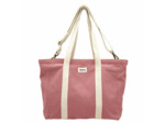 Hindbag Cesar Sac Cabas Rose Blush