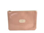 Mila Louise Poch GM DS Trousse de Sac et Cosmétique Rosée