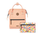 Cabaïa Medium Sac A Dos 13" Como