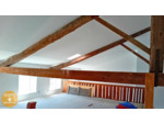 Proche de Mazamet maison/ loft atypique à découvrir