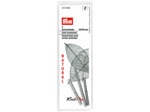 Connecteurs de cordons pour aiguilles circulaire interchangeable - Prym