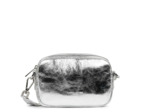 Lancaster Fashion Firenze Petit Sac Trotteur 480-041 Argent