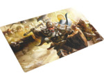 GG: MTG Hobbit Prime Playmat - Thorin