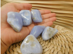 CALCEBOINE BLEUE
