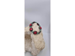 Bracelet aventurine verte OLPA2205