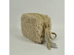 Farfouillette Sac Trotteur Moumoute 2939 Beige