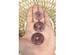 DONUT QUARTZ FRAISE