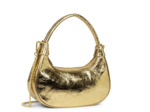 Lancaster Aura Mini Sac Hobo 531-030 Or