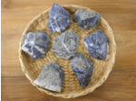 SODALITE BRUTE