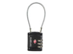 Samsonite Accessoires Voyage Cadenas TSA Noir