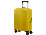 American Tourister Rejoy 55 cm Valise Trolley 4 Roues Yellow