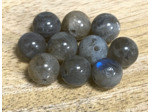 PERLE LABRADORITE