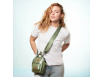 Cabaïa Nano Bag Petit Sac Bandoulière Riverdale