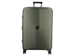 Jump T1 Oskol Valise 76 Cm 4 Roues Extensible Kaki