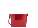 Lancaster Maya Sac Trotteur 517-24 Carmin