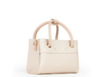Valentino Alexia Sac A Main Ecru