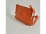 Biba Kansas KA9 Sac Travers Naranja