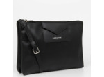 Lancaster Maya Sac Pochette 517-27 Noir