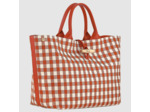 Longchamp Le Roseau Champêtre Sac A Main L Ecorce
