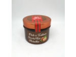 Pâte à tartiner artisanale Chocolat Noir - Noisettes