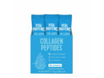 Collagen Peptides 10 sticks de 10 g Peau, cheveux, ongles, ossature Vital Proteins