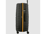Jump Xwave Valise 76cm 4 Roues Extensible Antracite