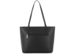 Lancaster Smooth Shopping 437-07 Noir