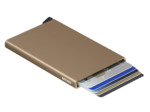 Secrid Porte-Carte Cardprotector Sand