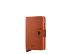 Secrid Porte-Carte Miniwallet Crisple Pumpkin