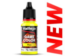 72103 - Jaune Fluo - Fluorescent Yellow