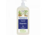 NATESSANCE GEL DOUCHE GINGEMBRE 1L