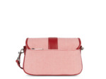 Lancaster Canvas Fia Sac Trotteur 531-025 Rouge
