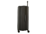 Jump Hendaye Valise 75cm 4 Roues Extensible Mokka