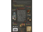 Crimexpress : La Malédiction de Bastet