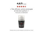 VICHY HOM HYDRA DEO REG 50ML 2