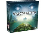 Precognition