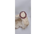 Bracelet lepidolite OLPA2195