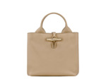 Longchamp Le Roseau Sleek Sac Porté Travers S Racine