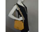 Berthille Sologne Sac porté Travers Golden
