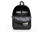 Eastpak Out Of Office Sac à Dos 13" Where is Wally 2e4 Silk Black