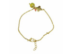 Bracelet fleur ZESTE