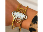 Manchette, Bracelet Anartxy