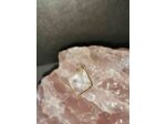 Pendentif pyramide Cristal de roche