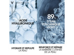 Serum Visage Repulpant A L'acide Hyaluronique 50ml Mineral 89 Vichy