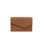 Lancaster Zoé Porte-cartes cuir 180-101 Camel
