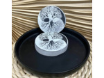 PALET SELENITE ARBRE