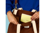 Hindbag Paul Tote Bag et Cabas Chocolat