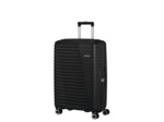 Samsonite Roadrush Valise Cabine 4 Roues Code TSA 55Cm Ombre Noire