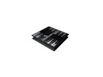 Backgammon serie noire